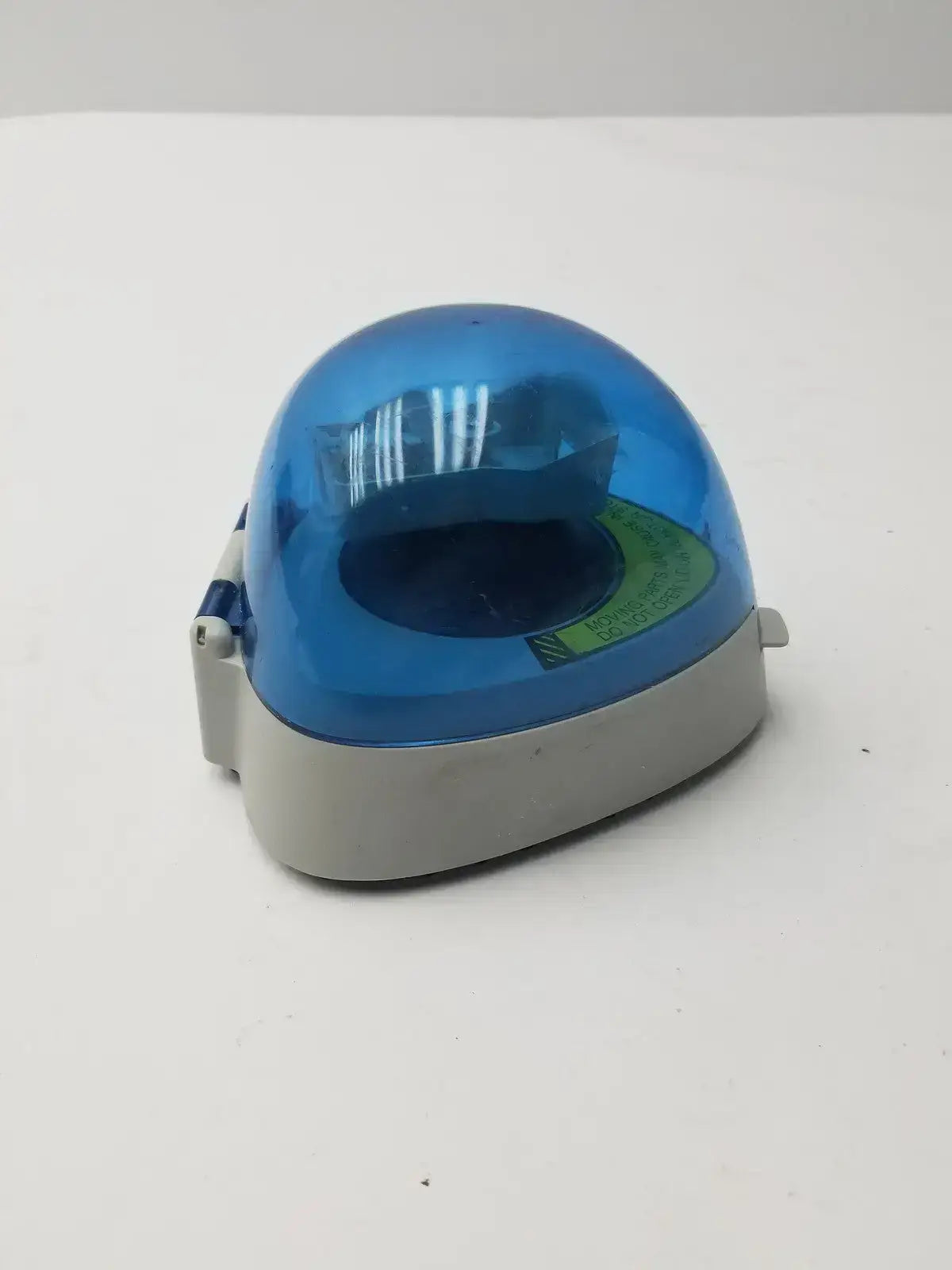 GHI SBC-00020 Hearing Aid Lab Centrifuge Mixer Centrifuge Mixer, as-is (for parts) product photo 5