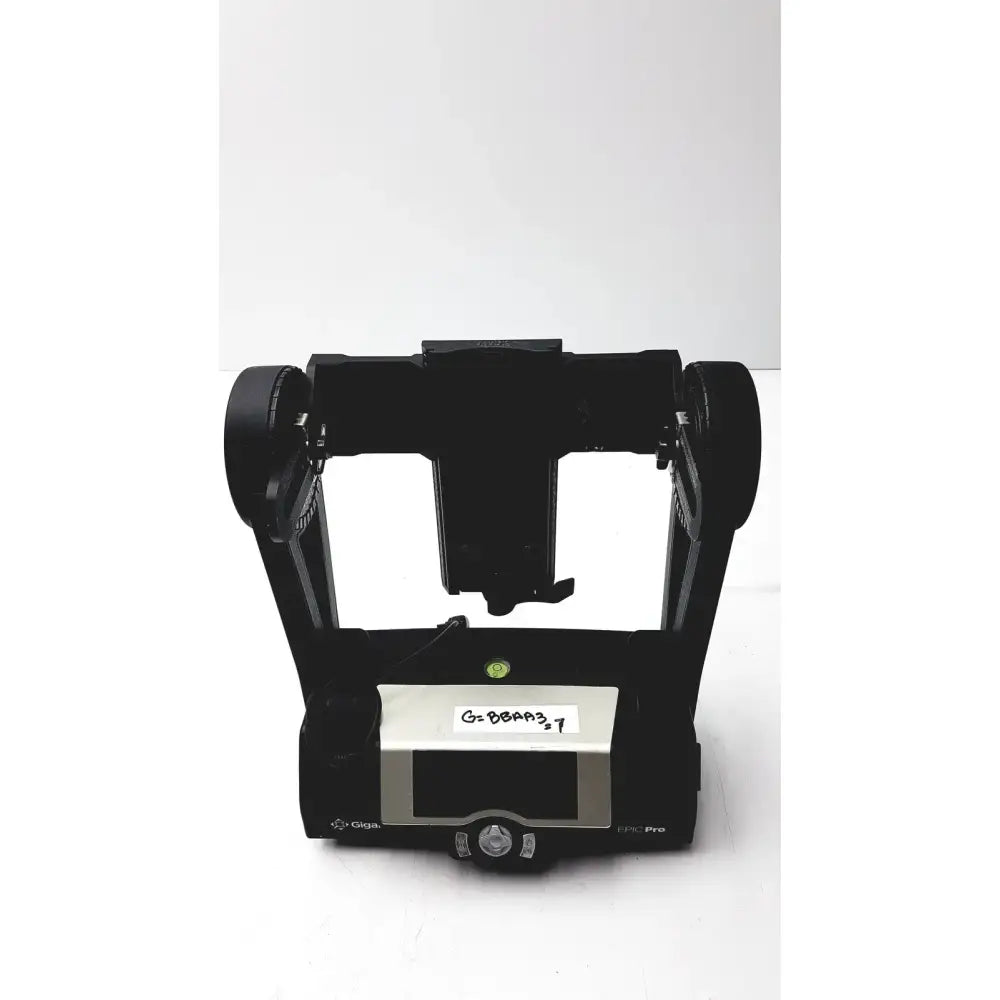 Reuse Medical GigaPan Epic Pro Robotic Motorized Panohead DSLR Camera Mount Other Medical & Lab Equipment, as-is (for parts) product photo 1