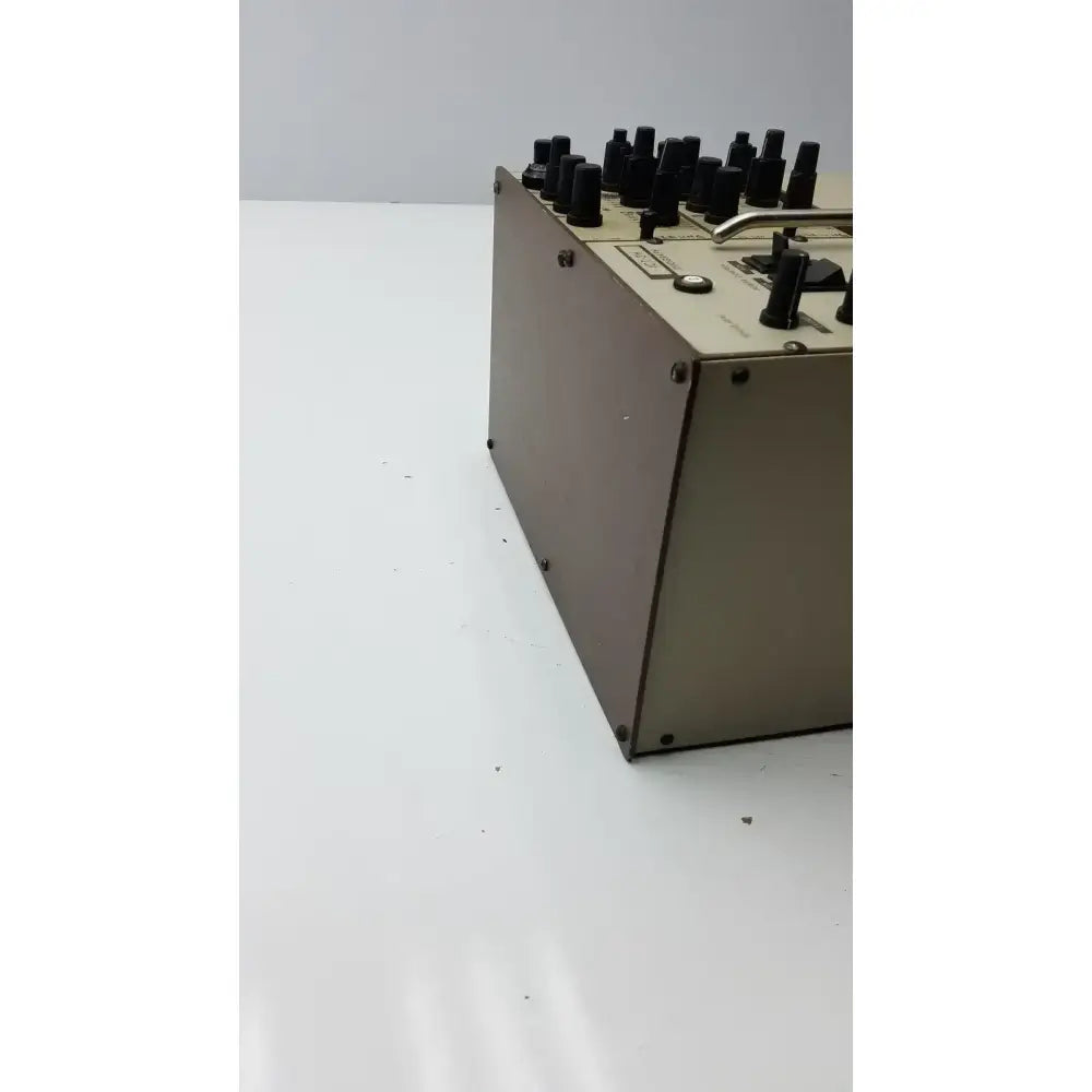 Gilson Medical Electronic ICT-2H Duograph Medical Recorder, second-hand product photo 8