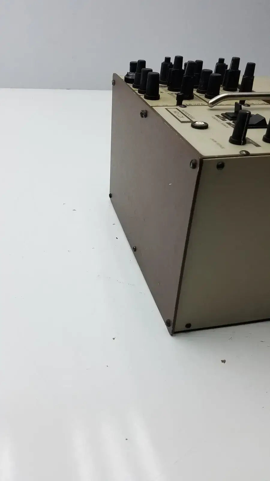 Gilson Medical Electronic ICT-2H Duograph Medical Recorder, second-hand product photo 8