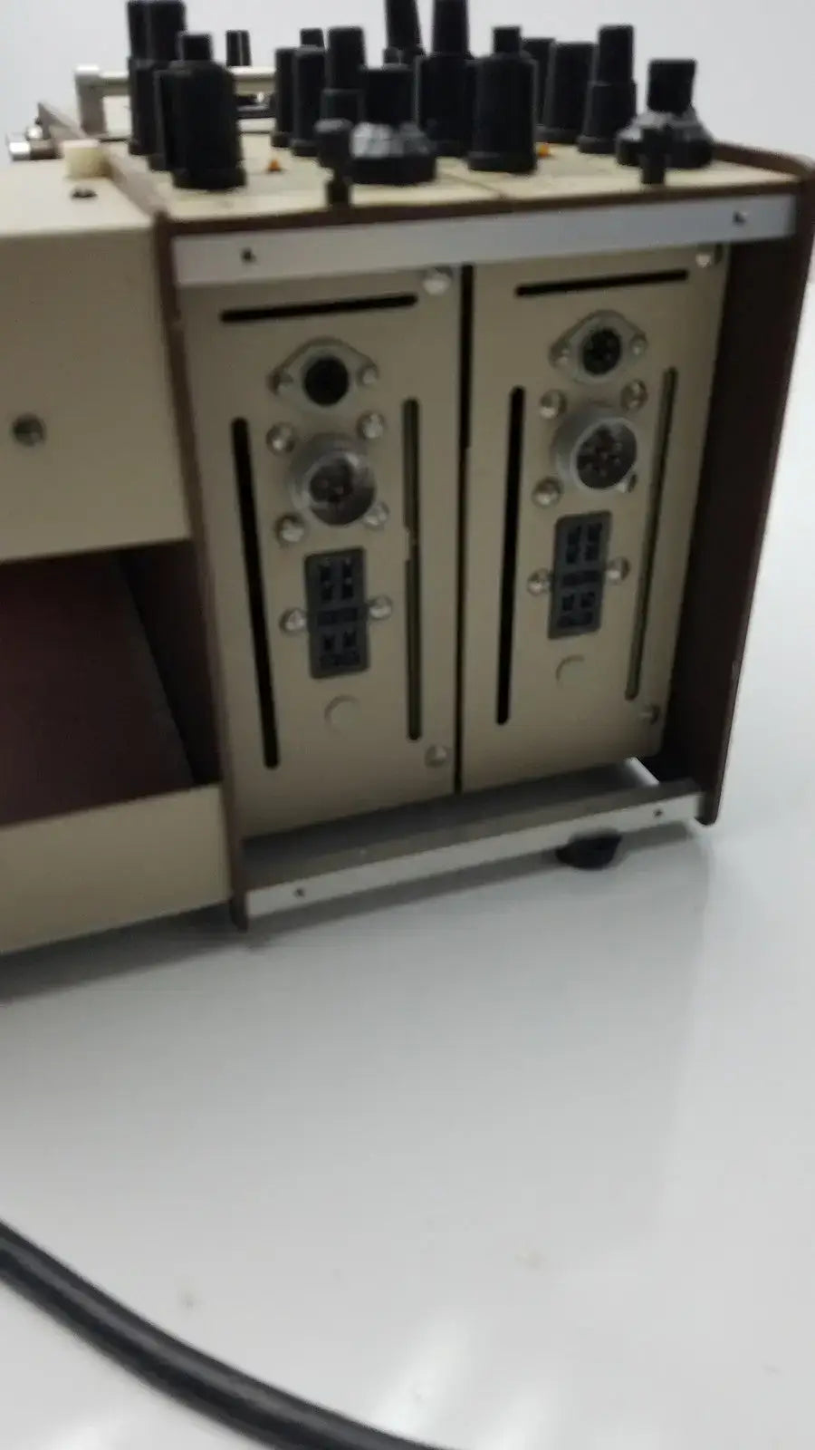 Gilson Medical Electronic ICT-2H Duograph Medical Recorder, second-hand product photo 14