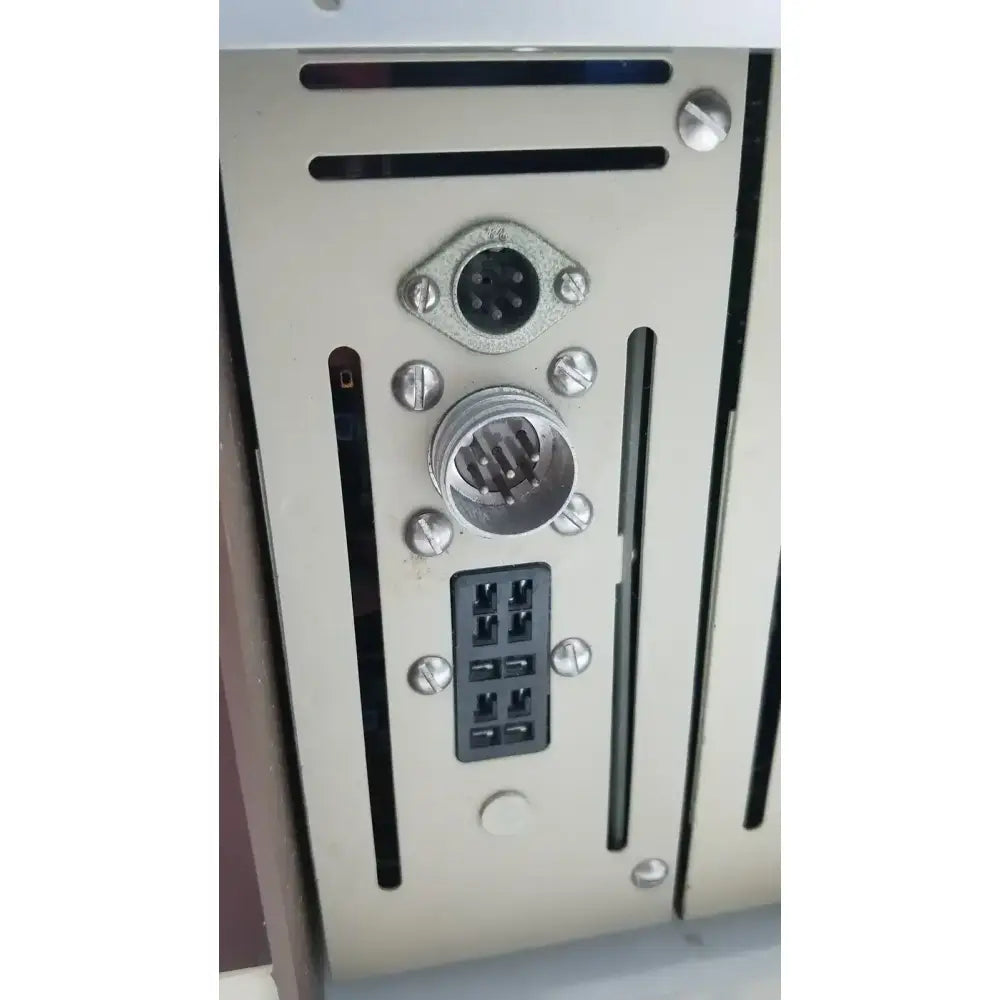 Gilson Medical Electronic ICT-2H Duograph Medical Recorder, second-hand product photo 15