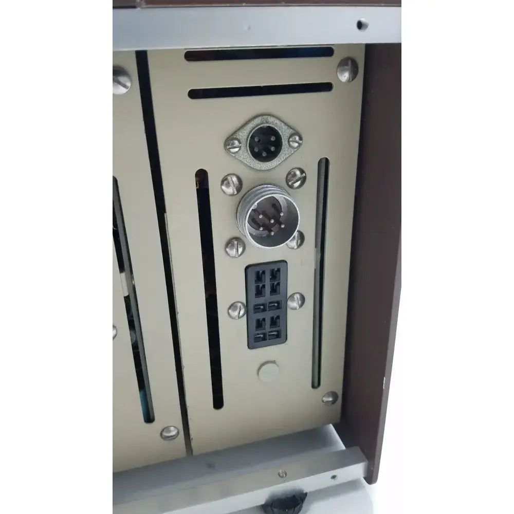 Gilson Medical Electronic ICT-2H Duograph Medical Recorder, second-hand product photo 16