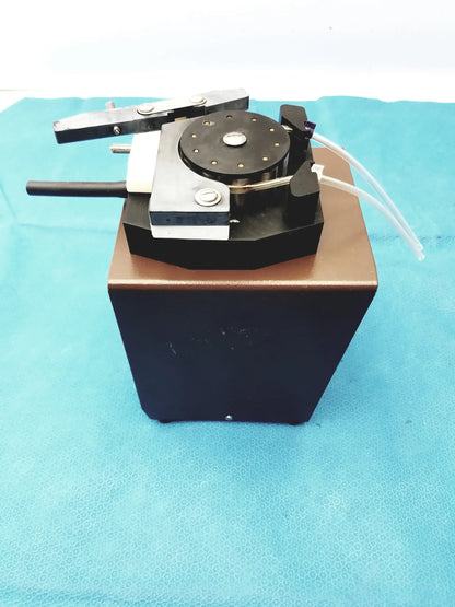 Gilson Minipuls 2 Peristaltic Pump Peristaltic Pump, second-hand product photo 10