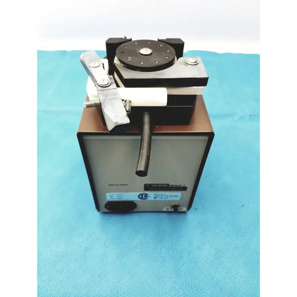 Gilson Minipuls 2 Peristaltic Pump Peristaltic Pump, second-hand product photo 13