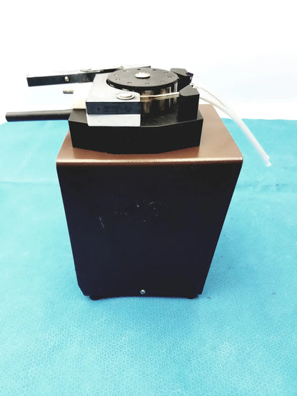 Gilson Minipuls 2 Peristaltic Pump Peristaltic Pump, second-hand product photo 11