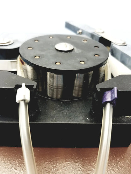 Gilson Minipuls 2 Peristaltic Pump Peristaltic Pump, second-hand product photo 8