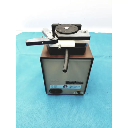 Gilson Minipuls 2 Peristaltic Pump Peristaltic Pump, second-hand product photo 20