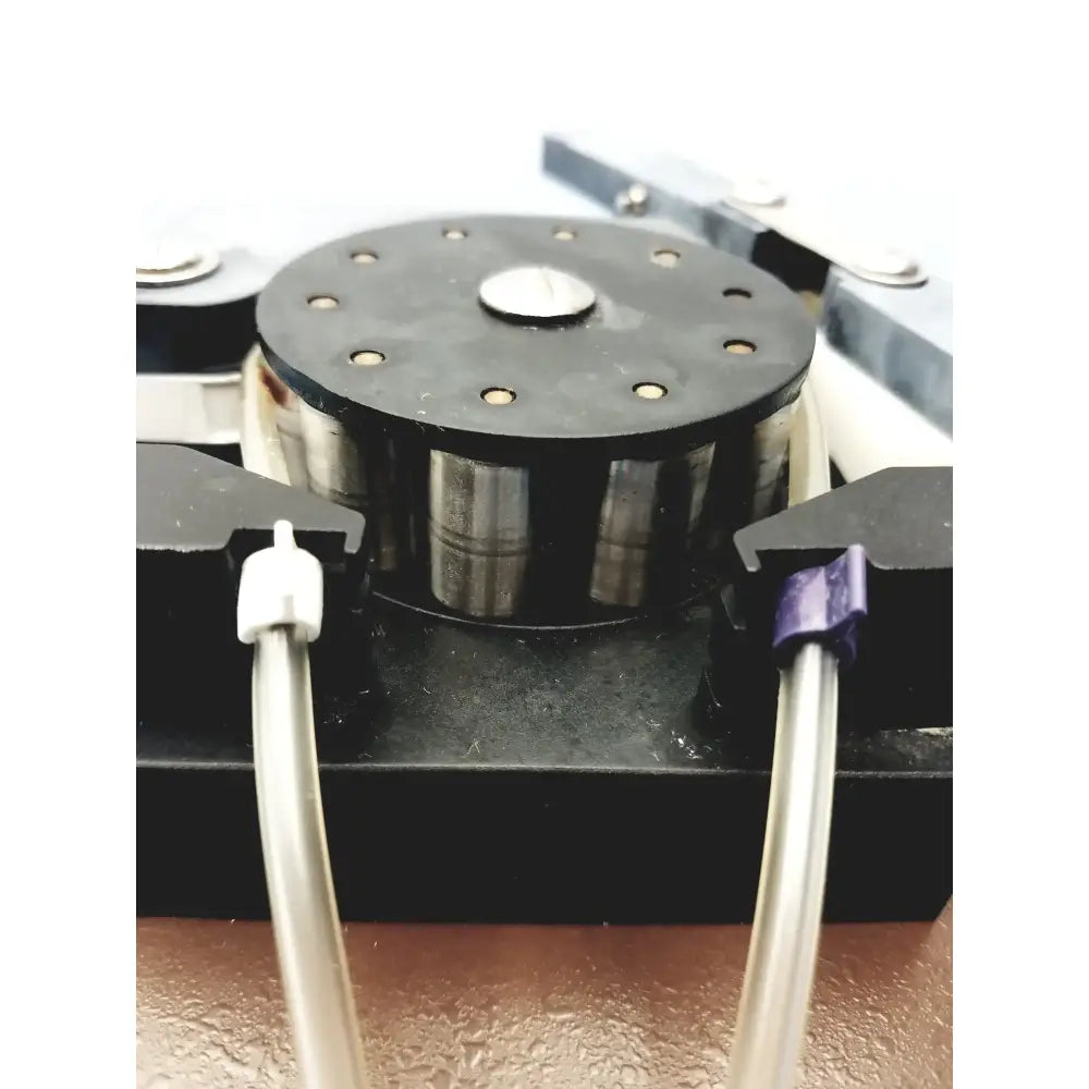 Gilson Minipuls 2 Peristaltic Pump Peristaltic Pump, second-hand product photo 8