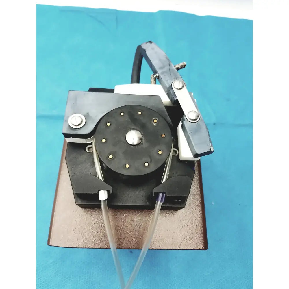 Gilson Minipuls 2 Peristaltic Pump Peristaltic Pump, second-hand product photo 7