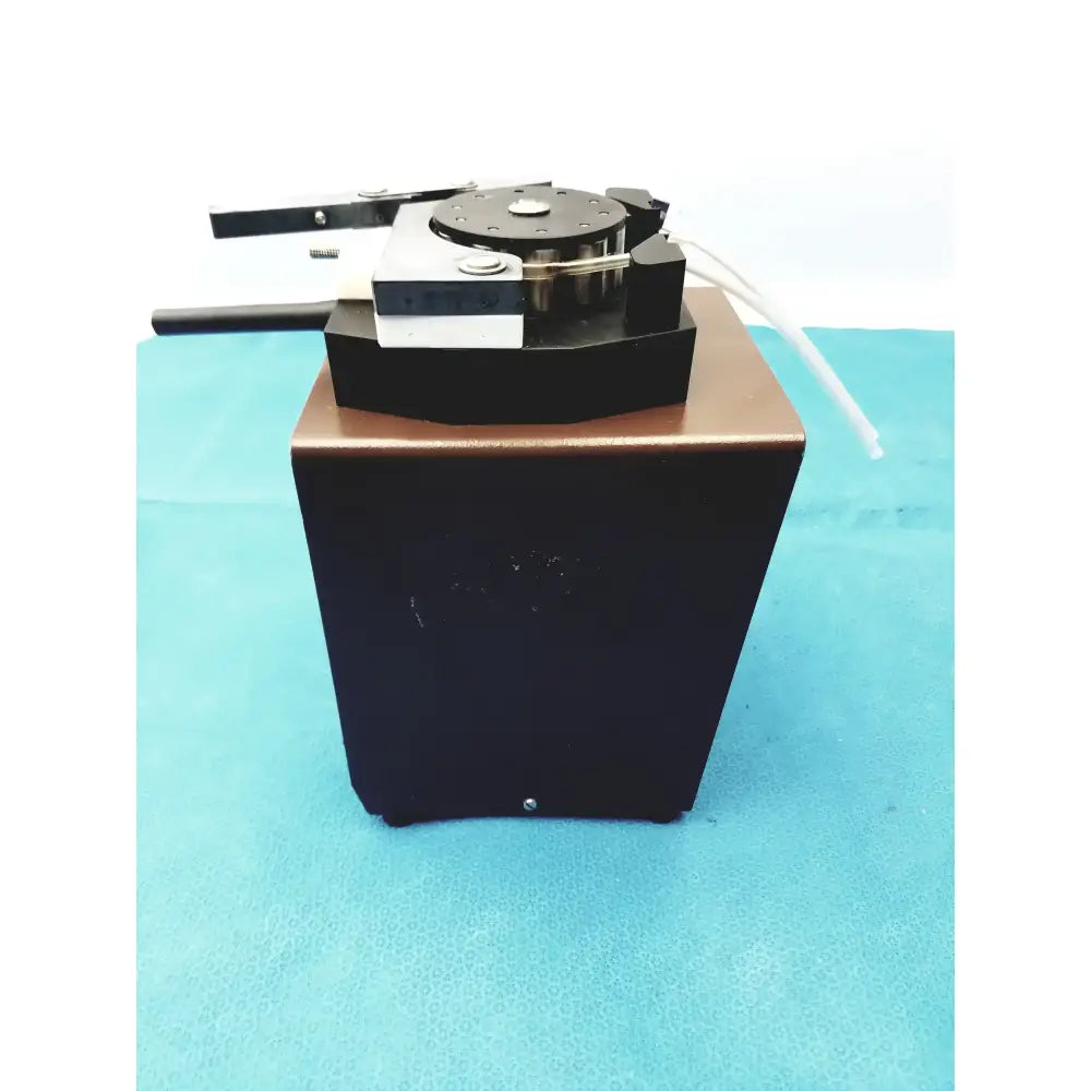 Gilson Minipuls 2 Peristaltic Pump Peristaltic Pump, second-hand product photo 11