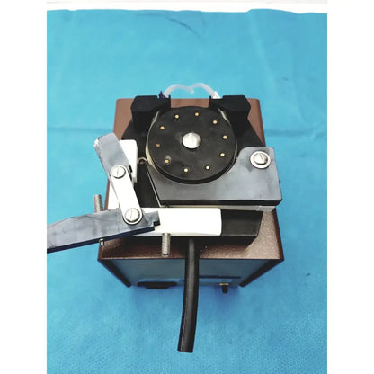 Gilson Minipuls 2 Peristaltic Pump Peristaltic Pump, second-hand product photo 18