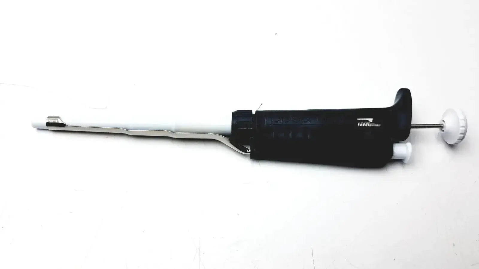 Gilson Pipetman P1000 Metal Ejector Pipette Accessory, second-hand product photo 1