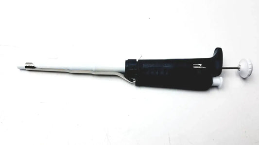 Gilson Pipetman P1000 Metal Ejector Pipette Accessory, second-hand product photo 1