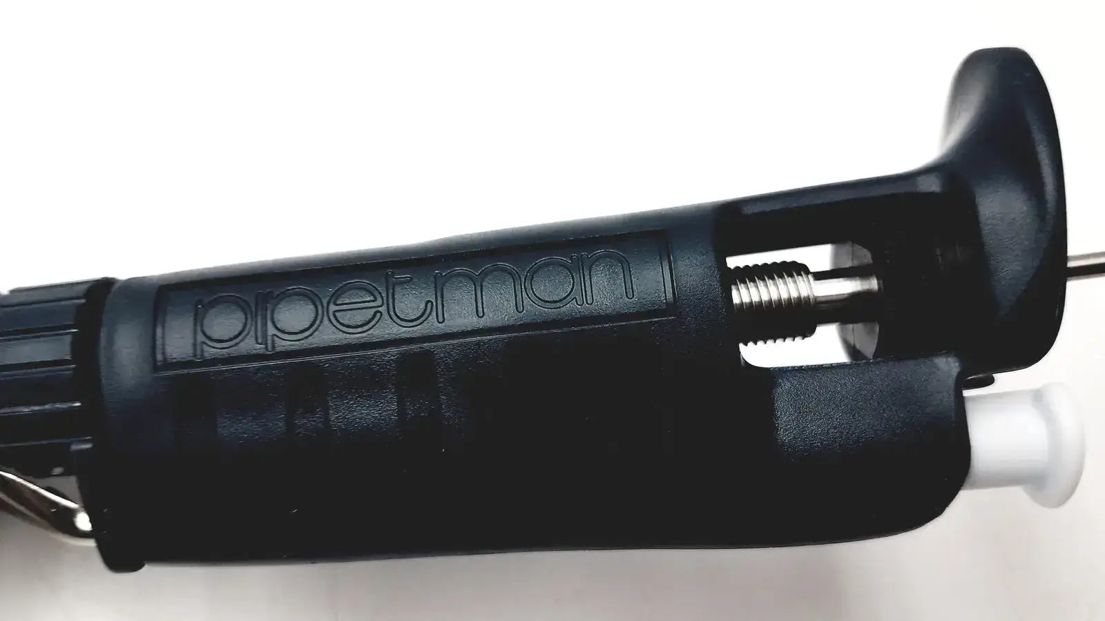 Gilson Pipetman P1000 Metal Ejector Pipette Accessory, second-hand product photo 4