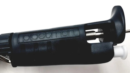 Gilson Pipetman P1000 Metal Ejector Pipette Accessory, second-hand product photo 4