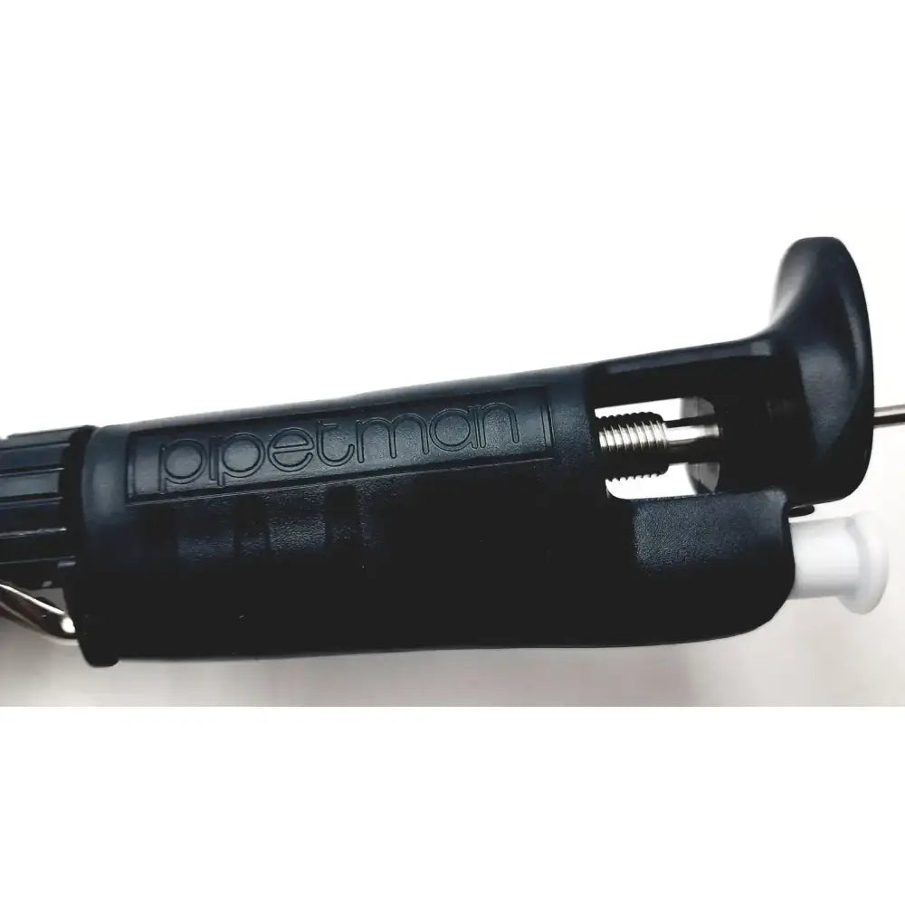 Gilson Pipetman P1000 Metal Ejector Pipette Accessory, second-hand product photo 4