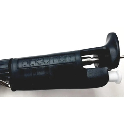 Gilson Pipetman P1000 Metal Ejector Pipette Accessory, second-hand product photo 4