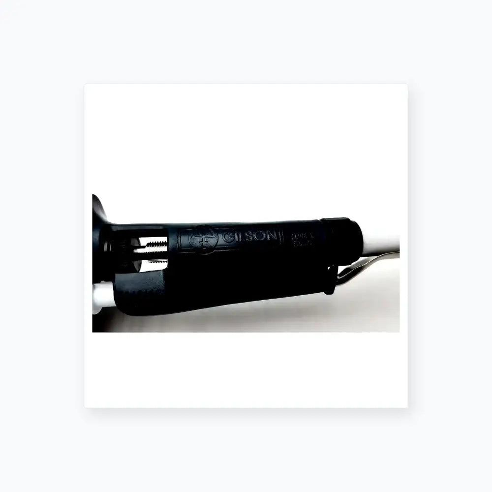 Gilson Pipetman P1000 Metal Ejector Pipette Accessory, second-hand product photo 6