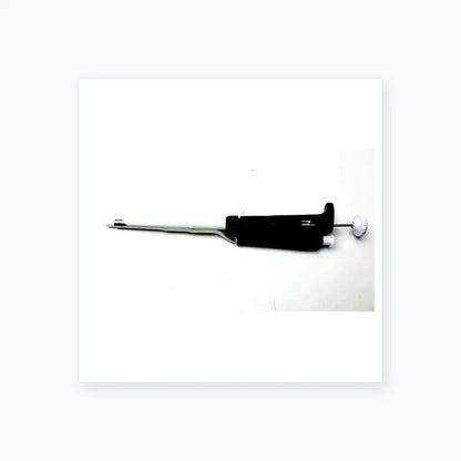 Gilson Pipetman P1000 Metal Ejector Pipette Accessory, second-hand product photo 1