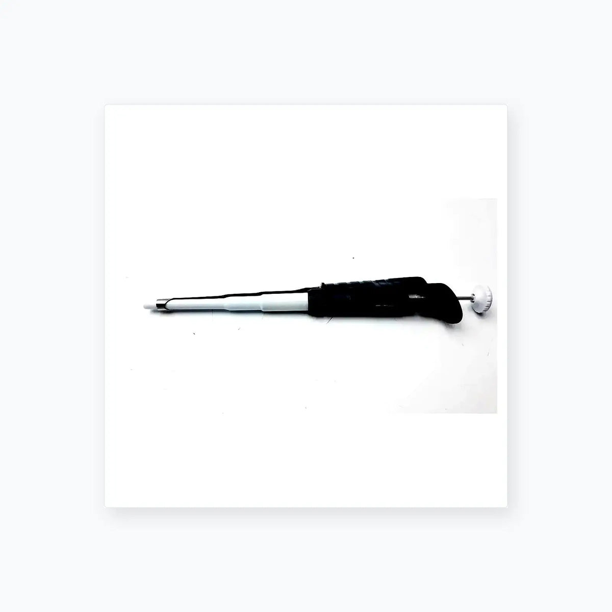 Gilson Pipetman P1000 Metal Ejector Pipette Accessory, second-hand product photo 8