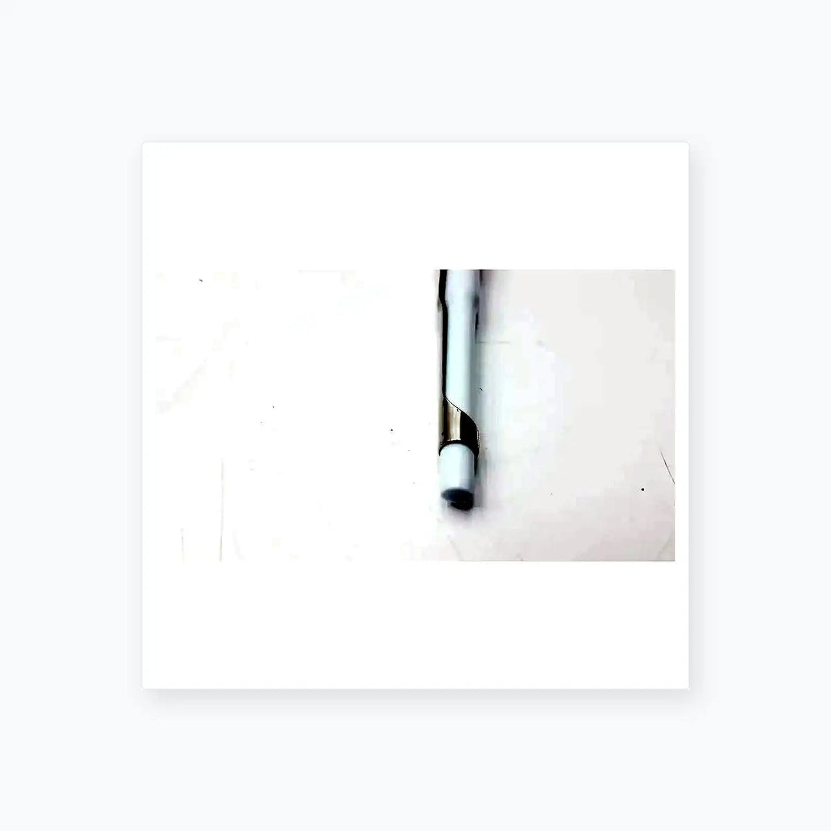 Gilson Pipetman P1000 Metal Ejector Pipette Accessory, second-hand product photo 7