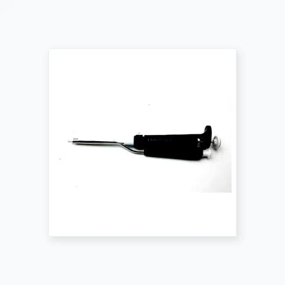 Gilson Pipetman P200 Metal Ejector Pipette Part, second-hand product photo 1