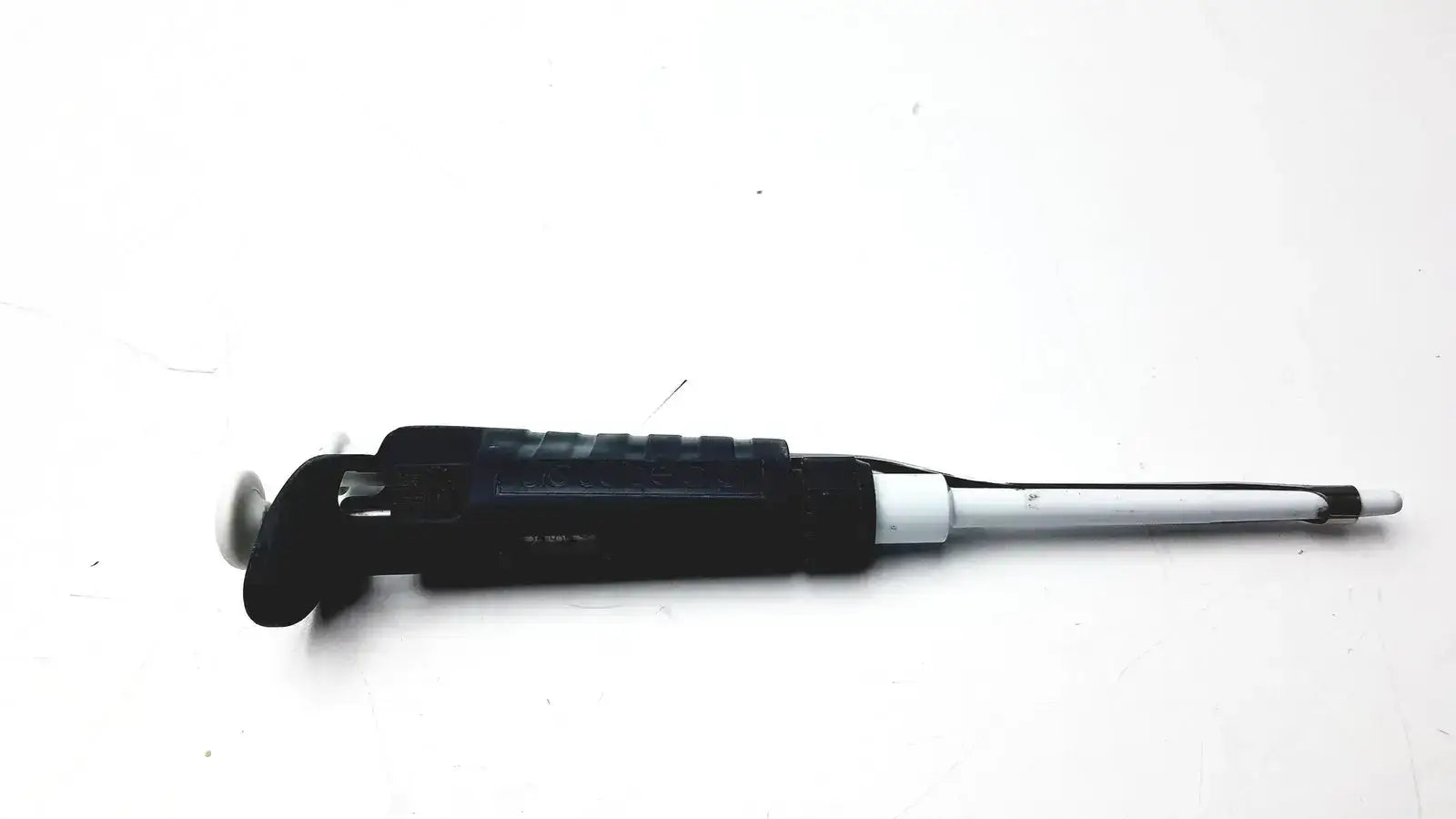 Gilson Pipetman P200 Metal Ejector Pipette Part, second-hand product photo 4