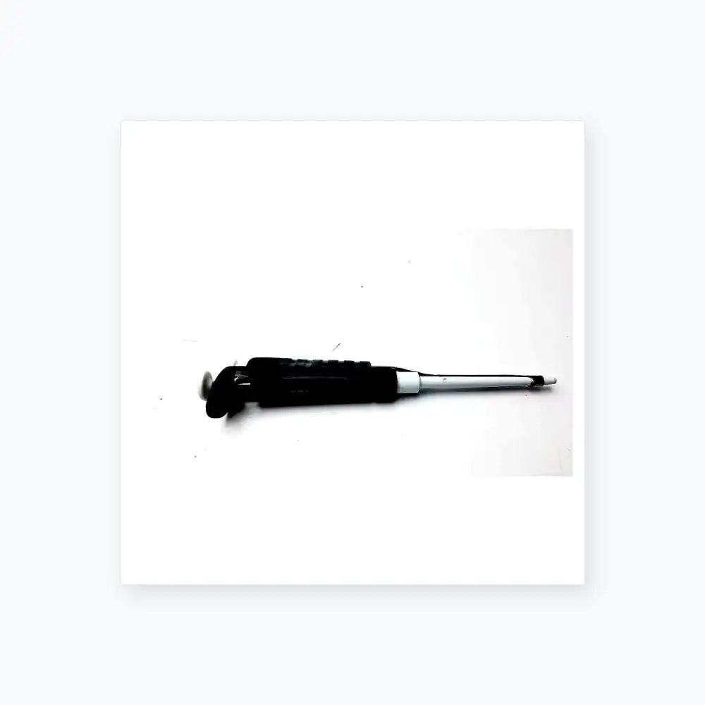 Gilson Pipetman P200 Metal Ejector Pipette Part, second-hand product photo 4