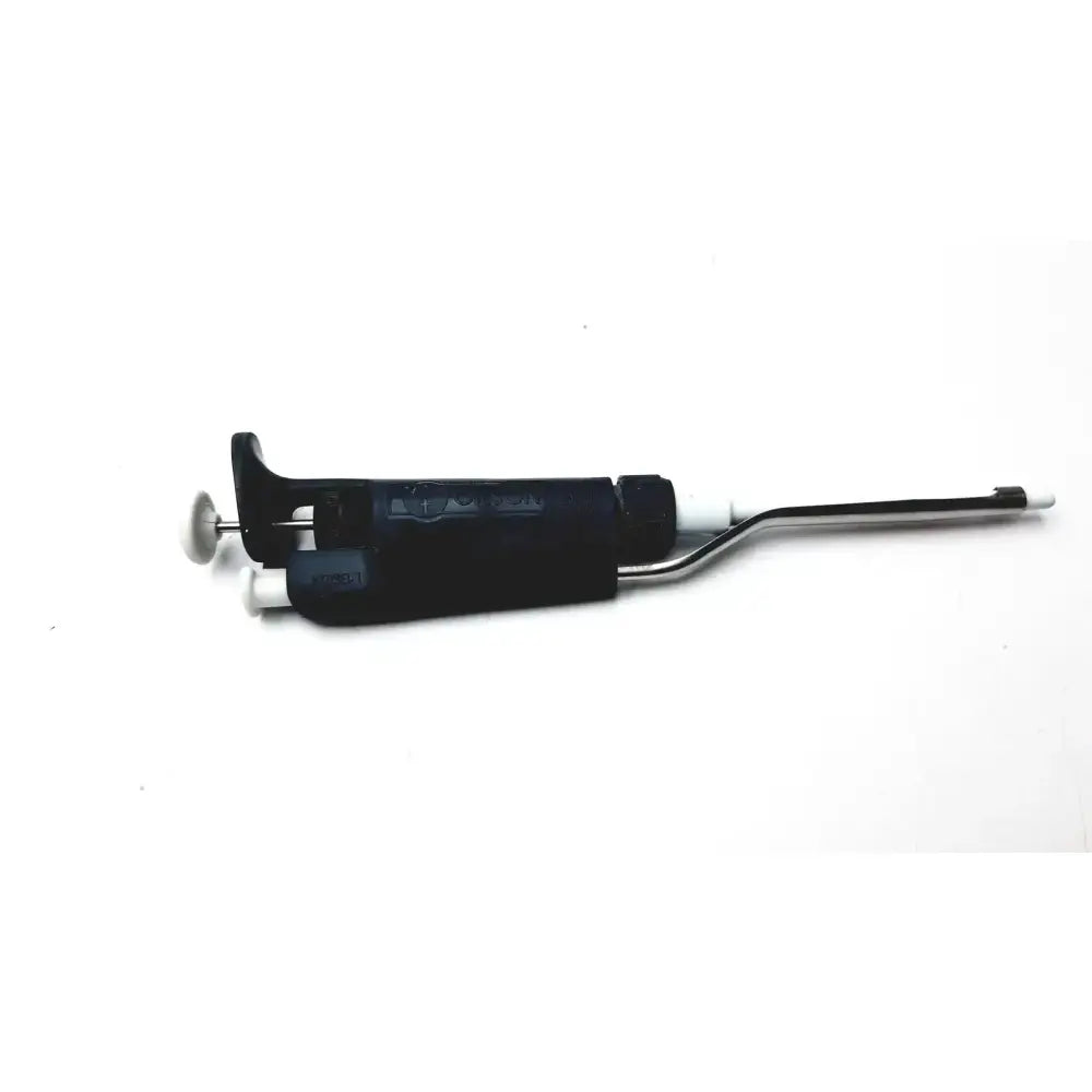 Gilson Pipetman P200 Metal Ejector Pipette Part, second-hand product photo 5