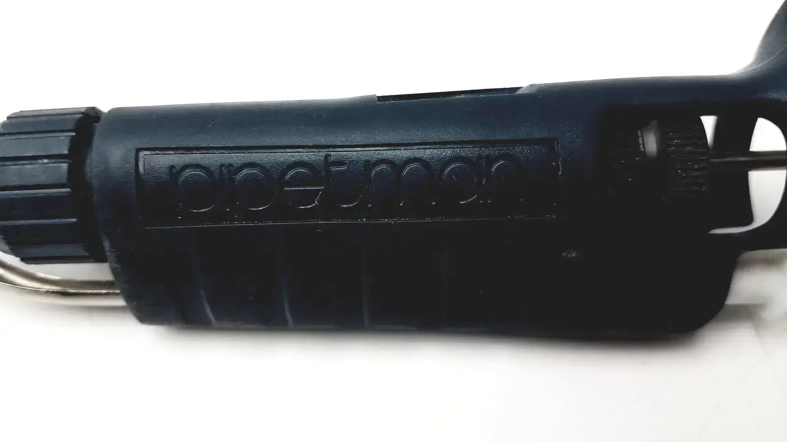 Gilson Pipetman P200 Metal Ejector Pipette Part, second-hand product photo 2