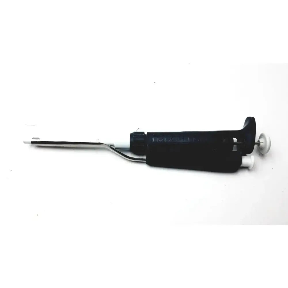 Gilson Pipetman P200 Metal Ejector Pipette Part, second-hand product photo 1