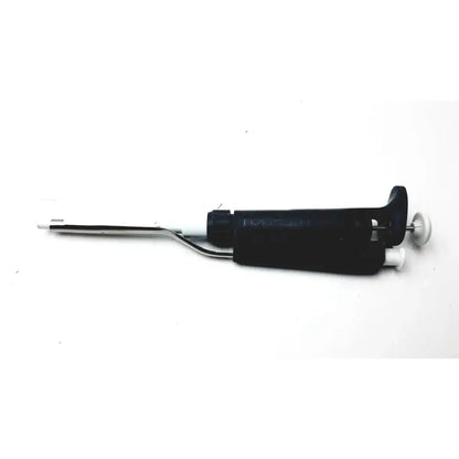 Gilson Pipetman P200 Metal Ejector Pipette Part, second-hand product photo 1