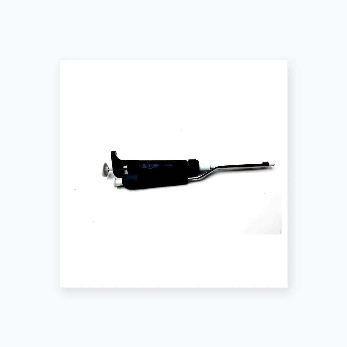 Gilson Pipetman P200 Metal Ejector Pipette Part, second-hand product photo 5