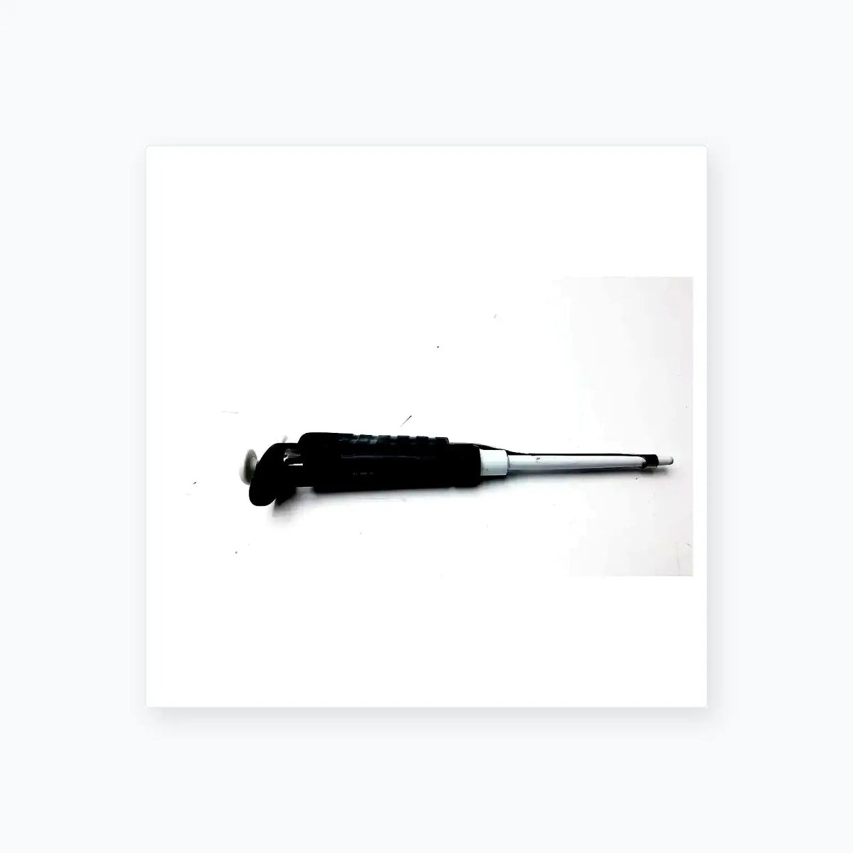 Gilson Pipetman P200 Metal Ejector Pipette Part, second-hand product photo 4