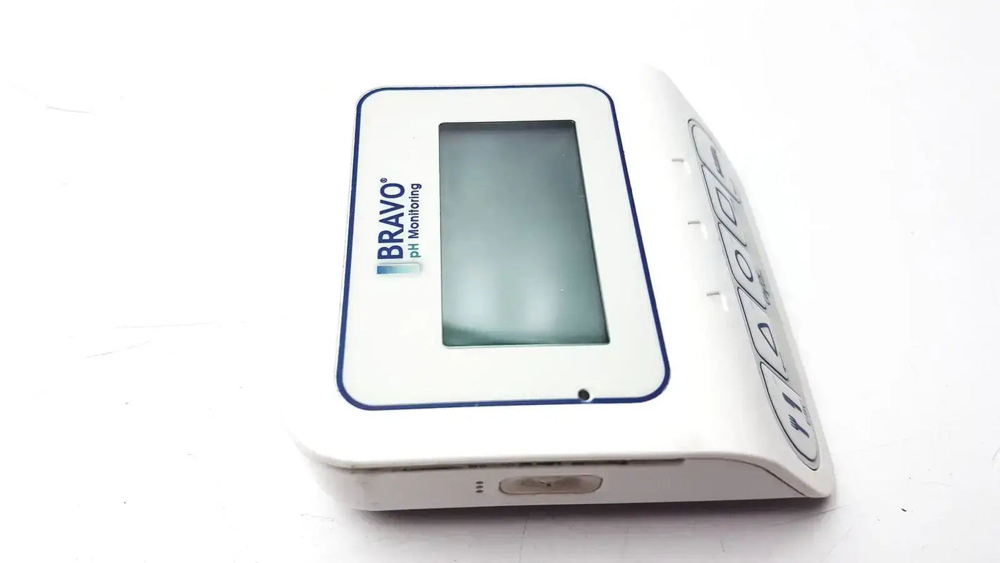Bravo Given Imaging Bravo PH Recorder Esophageal pH Recorder, second-hand product photo 2