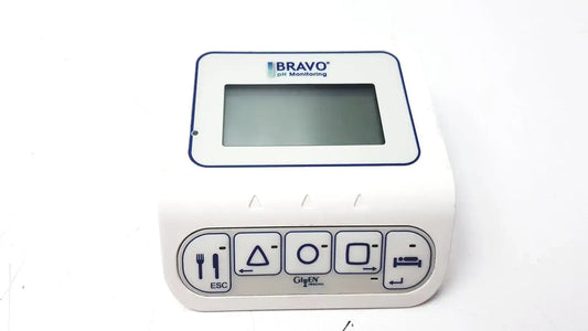 Bravo Given Imaging Bravo PH Recorder Esophageal pH Recorder, second-hand product photo 1