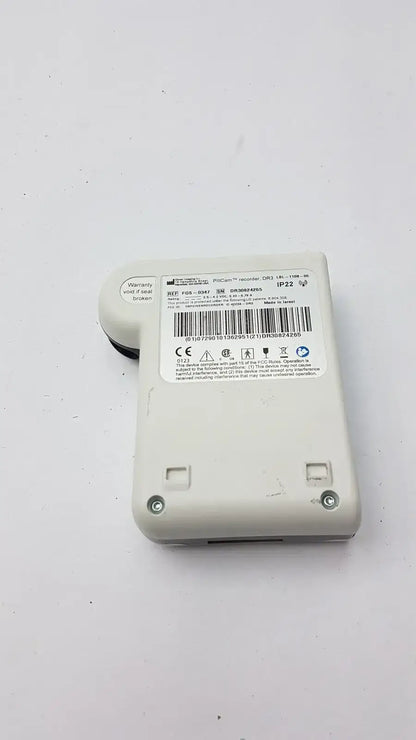 Given Imaging FGS-0347 Pillcam Data Recorder DR3 Capsule Endoscopy Data Recorder, second-hand product photo 6