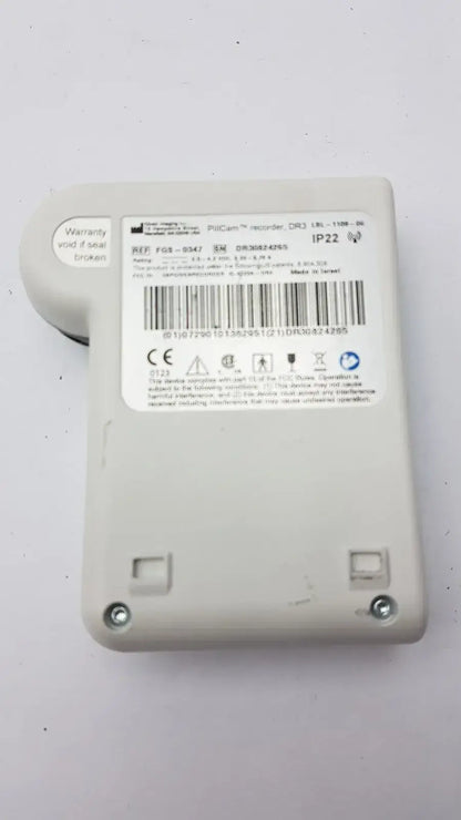 Given Imaging FGS-0347 Pillcam Data Recorder DR3 Capsule Endoscopy Data Recorder, second-hand product photo 7