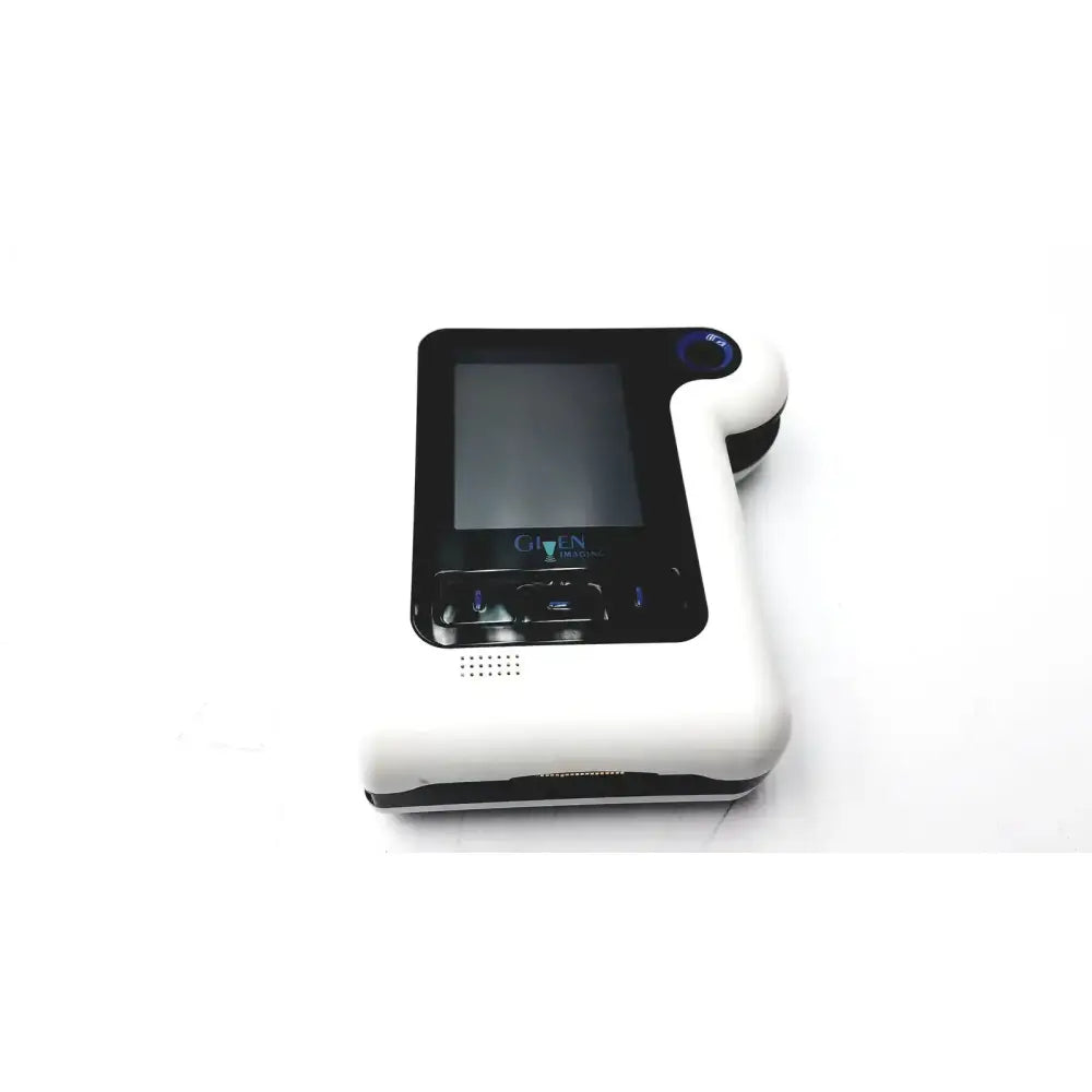 GIVEN IMAGING FGS-0347 PillCam Recorder DR3 LBL-1108-03 - SN DR30811725 Capsule Endoscopy Recorder, second-hand product photo 1