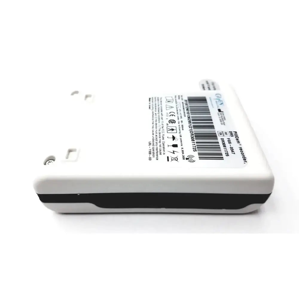 GIVEN IMAGING FGS-0347 PillCam Recorder DR3 LBL-1108-03 - SN DR30811725 Capsule Endoscopy Recorder, second-hand product photo 9