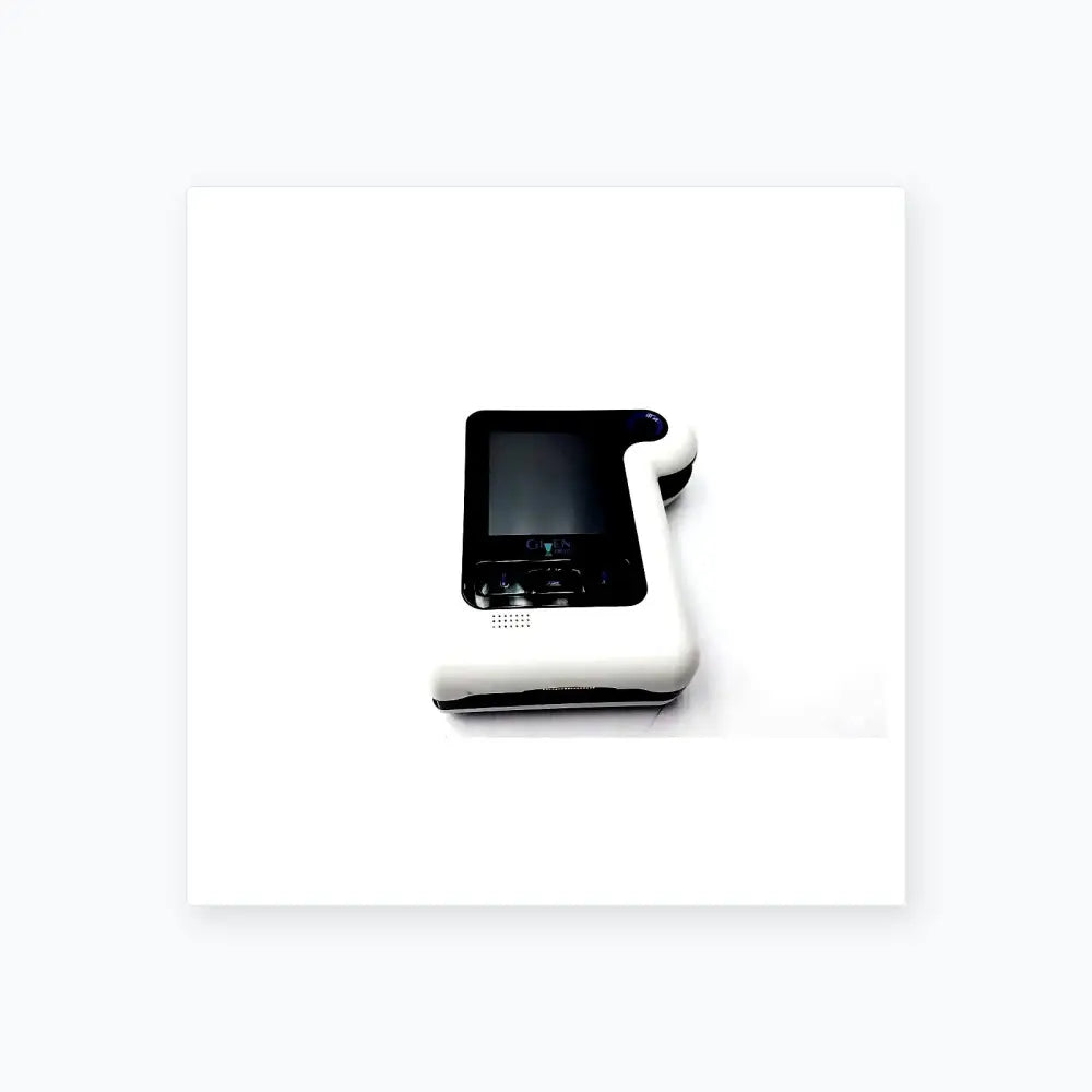 GIVEN IMAGING FGS-0347 PillCam Recorder DR3 LBL-1108-03 - SN DR30811725 Capsule Endoscopy Recorder, second-hand product photo 1