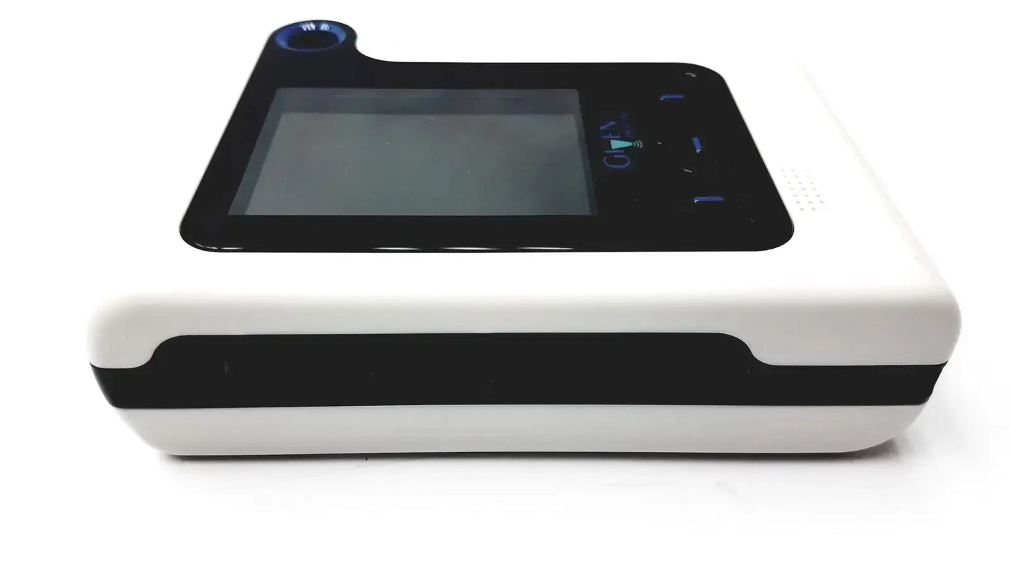GIVEN IMAGING FGS-0347 PillCam Recorder DR3 LBL-1108-03 - SN DR30811725 Capsule Endoscopy Recorder, second-hand product photo 5
