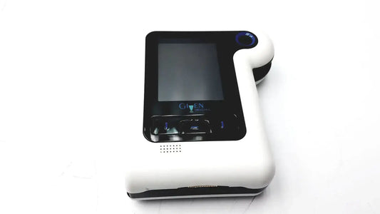 GIVEN IMAGING FGS-0347 PillCam Recorder DR3 LBL-1108-03 - SN DR30811725 Capsule Endoscopy Recorder, second-hand product photo 1