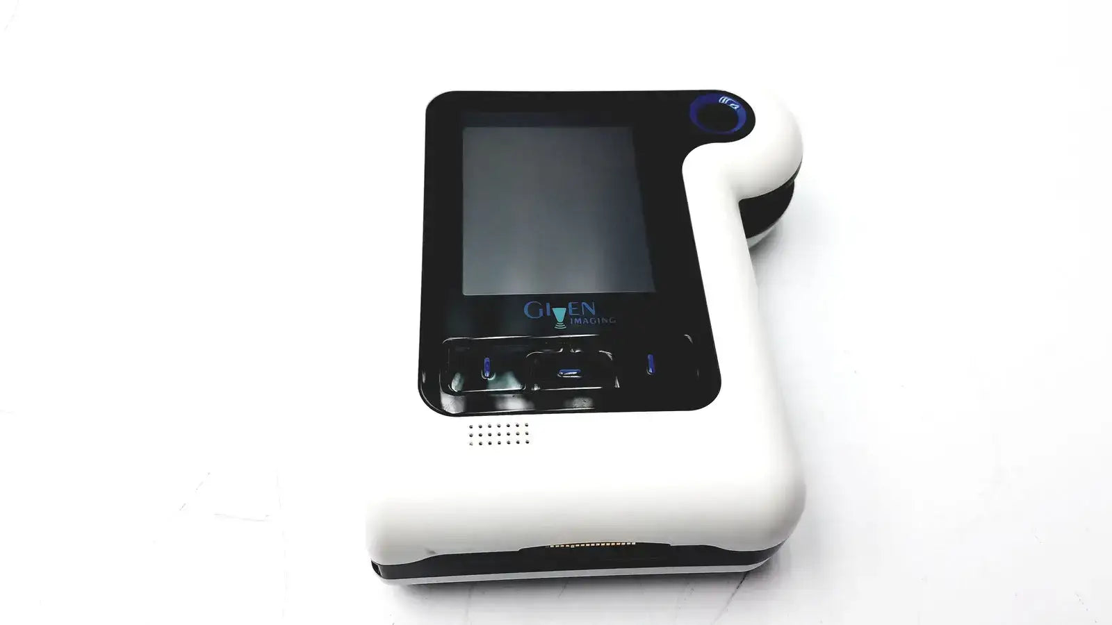 GIVEN IMAGING FGS-0347 PillCam Recorder DR3 LBL-1108-03 - SN DR30811725 Capsule Endoscopy Recorder, second-hand product photo 1