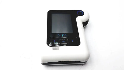 GIVEN IMAGING FGS-0347 PillCam Recorder DR3 LBL-1108-03 - SN DR30811725 Capsule Endoscopy Recorder, second-hand product photo 1