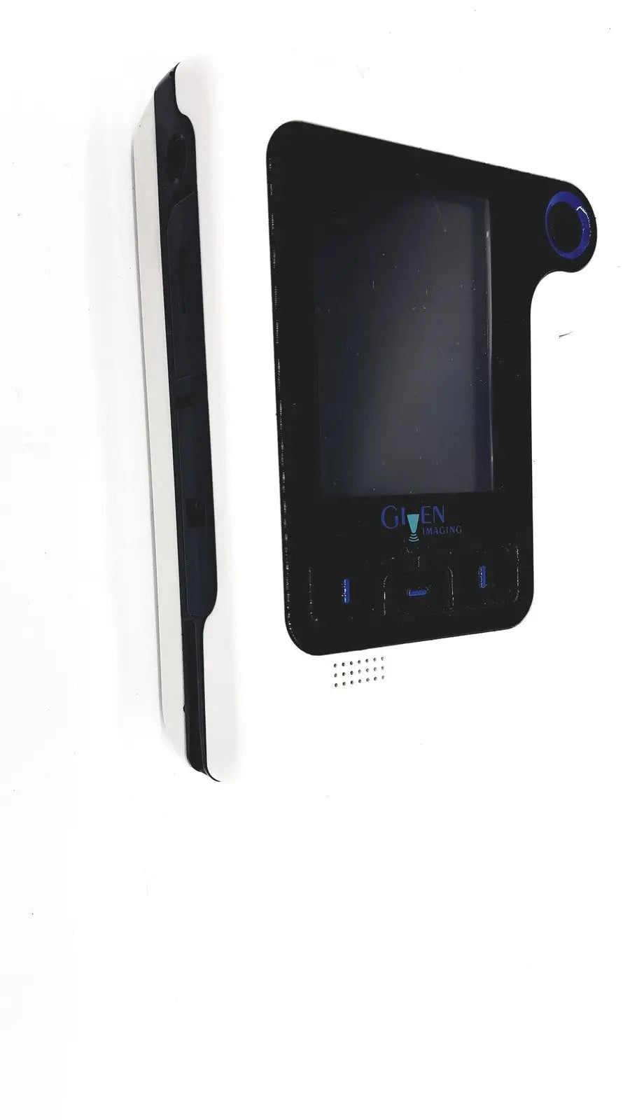 GIVEN IMAGING FGS-0347 PillCam Recorder DR3 LBL-1108-05 - SN DR30818428 Capsule Endoscopy Recorder, second-hand product photo 7