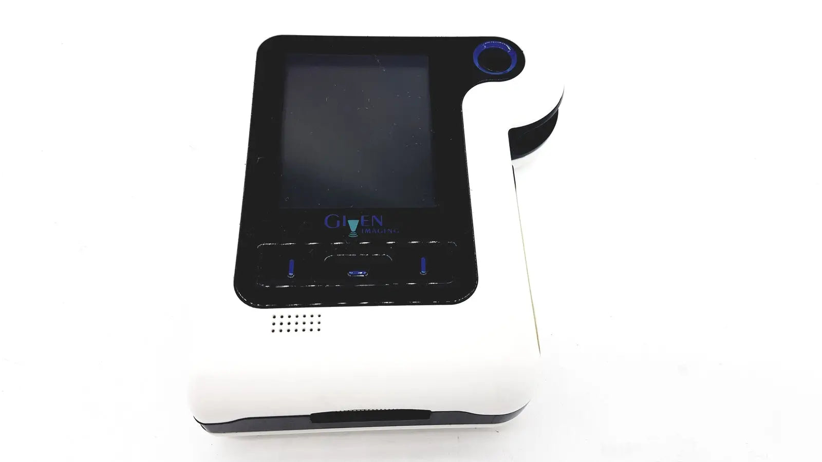 GIVEN IMAGING FGS-0347 PillCam Recorder DR3 LBL-1108-05 - SN DR30818428 Capsule Endoscopy Recorder, second-hand product photo 6