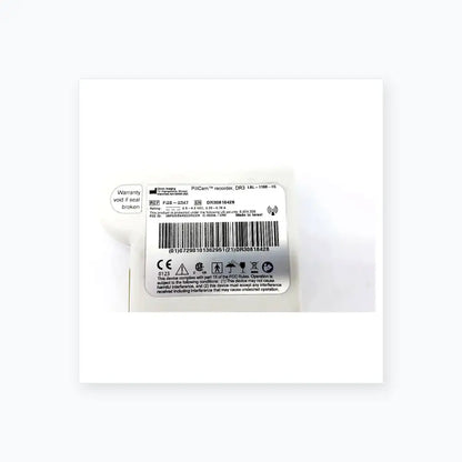 GIVEN IMAGING FGS-0347 PillCam Recorder DR3 LBL-1108-05 - SN DR30818428 Capsule Endoscopy Recorder, second-hand product photo 12