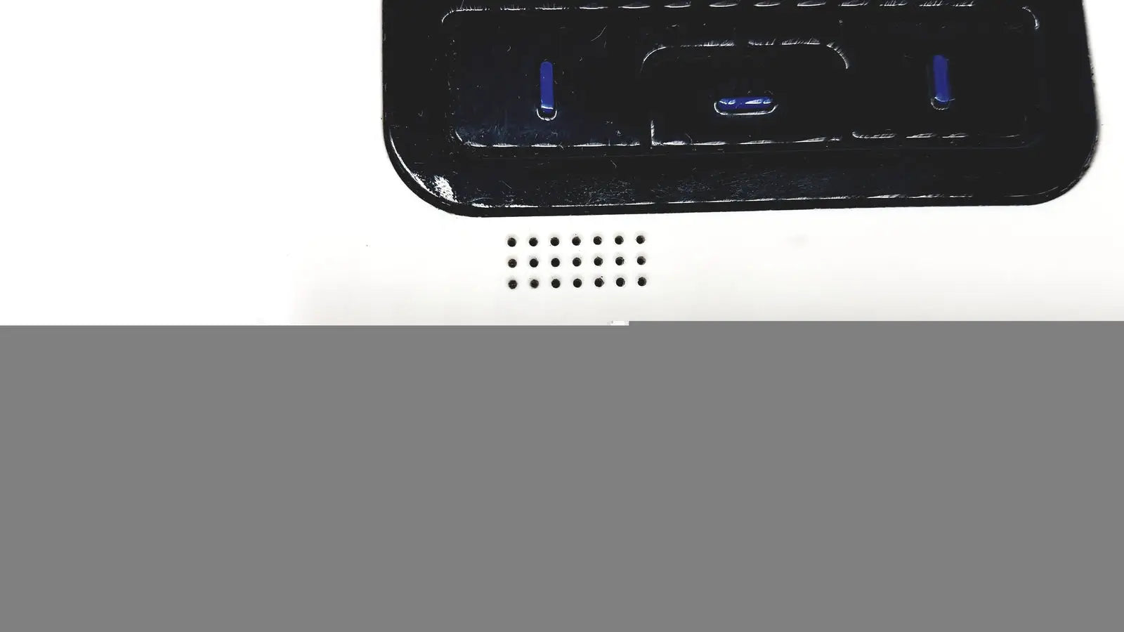 GIVEN IMAGING FGS-0347 PillCam Recorder DR3 LBL-1108-05 - SN DR30818428 Capsule Endoscopy Recorder, second-hand product photo 2